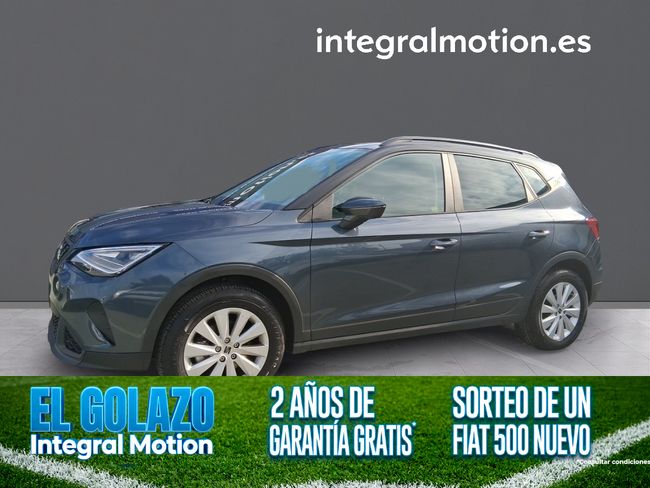 seat-arona-1-0-tsi-85kw-style-special-edition-0