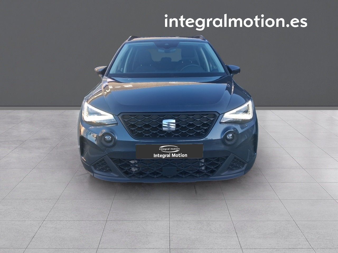 Seat Arona 1.0 TSI 85kW Style Special Edition