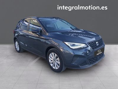 seat-arona-1-0-tsi-85kw-style-special-edition-2 Thumbnail