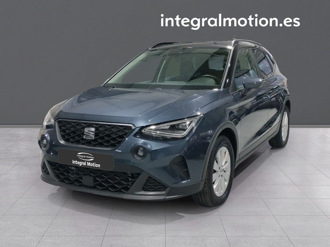 Seat Arona 1.0 TSI 85kW Style Special Edition