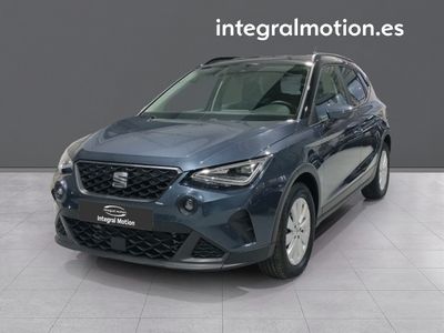seat-arona-1-0-tsi-85kw-style-special-edition-0