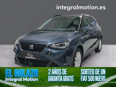 seat-arona-1-0-tsi-85kw-style-special-edition-0