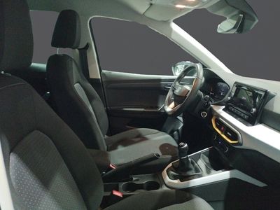 seat-arona-1-0-tsi-85kw-style-special-edition-8 Thumbnail
