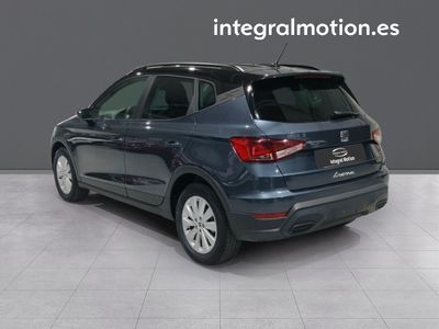 seat-arona-1-0-tsi-85kw-style-special-edition-3 Thumbnail