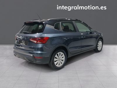 seat-arona-1-0-tsi-85kw-style-special-edition-4 Thumbnail