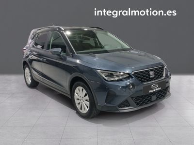 seat-arona-1-0-tsi-85kw-style-special-edition-2 Thumbnail