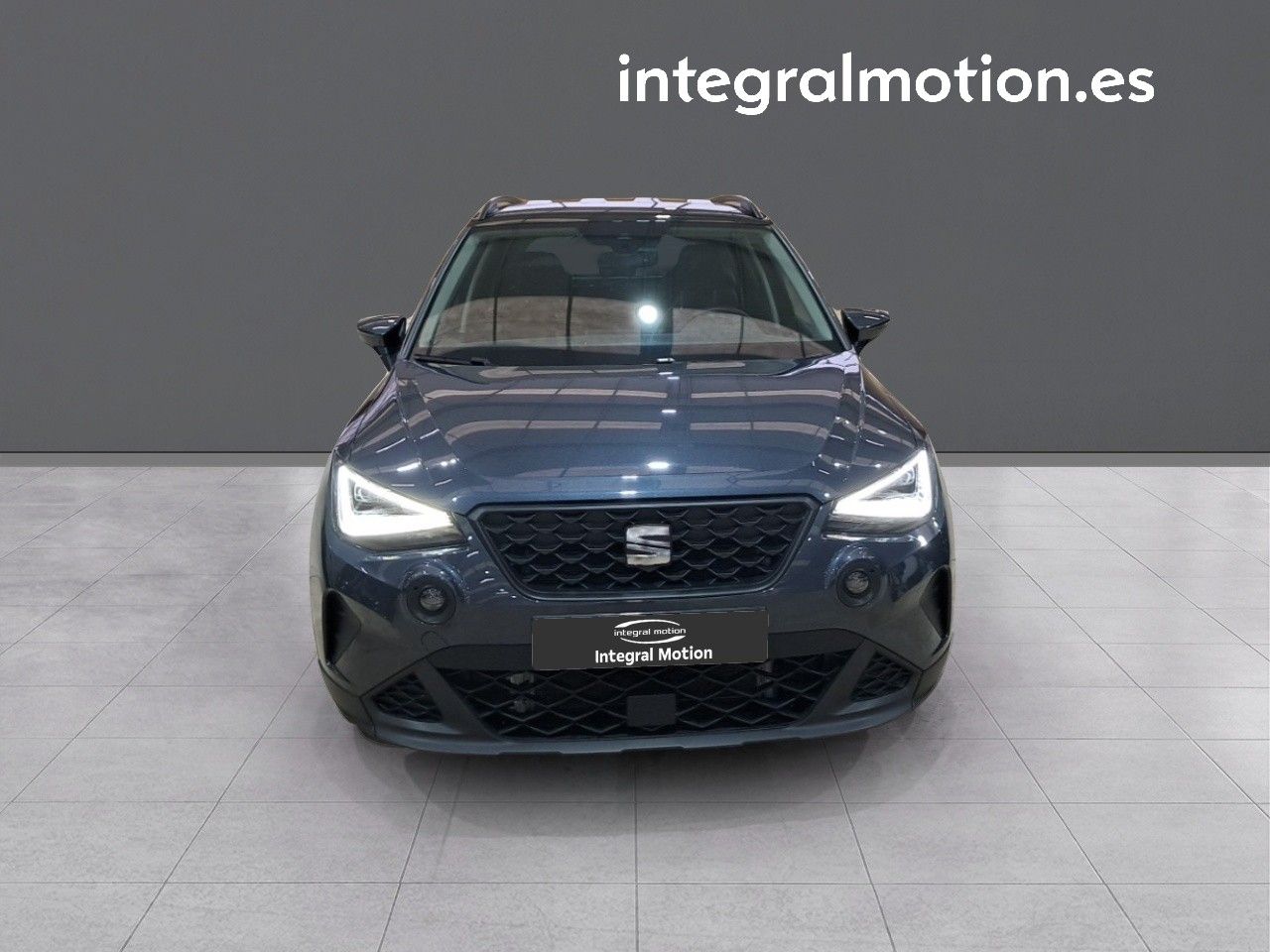 Seat Arona 1.0 TSI 85kW Style Special Edition