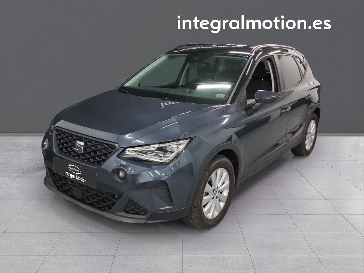 Seat Arona 1.0 TSI 85kW Style Special Edition
