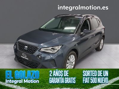 seat-arona-1-0-tsi-85kw-style-special-edition-0
