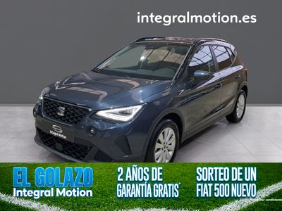seat-arona-1-0-tsi-85kw-style-special-edition-0
