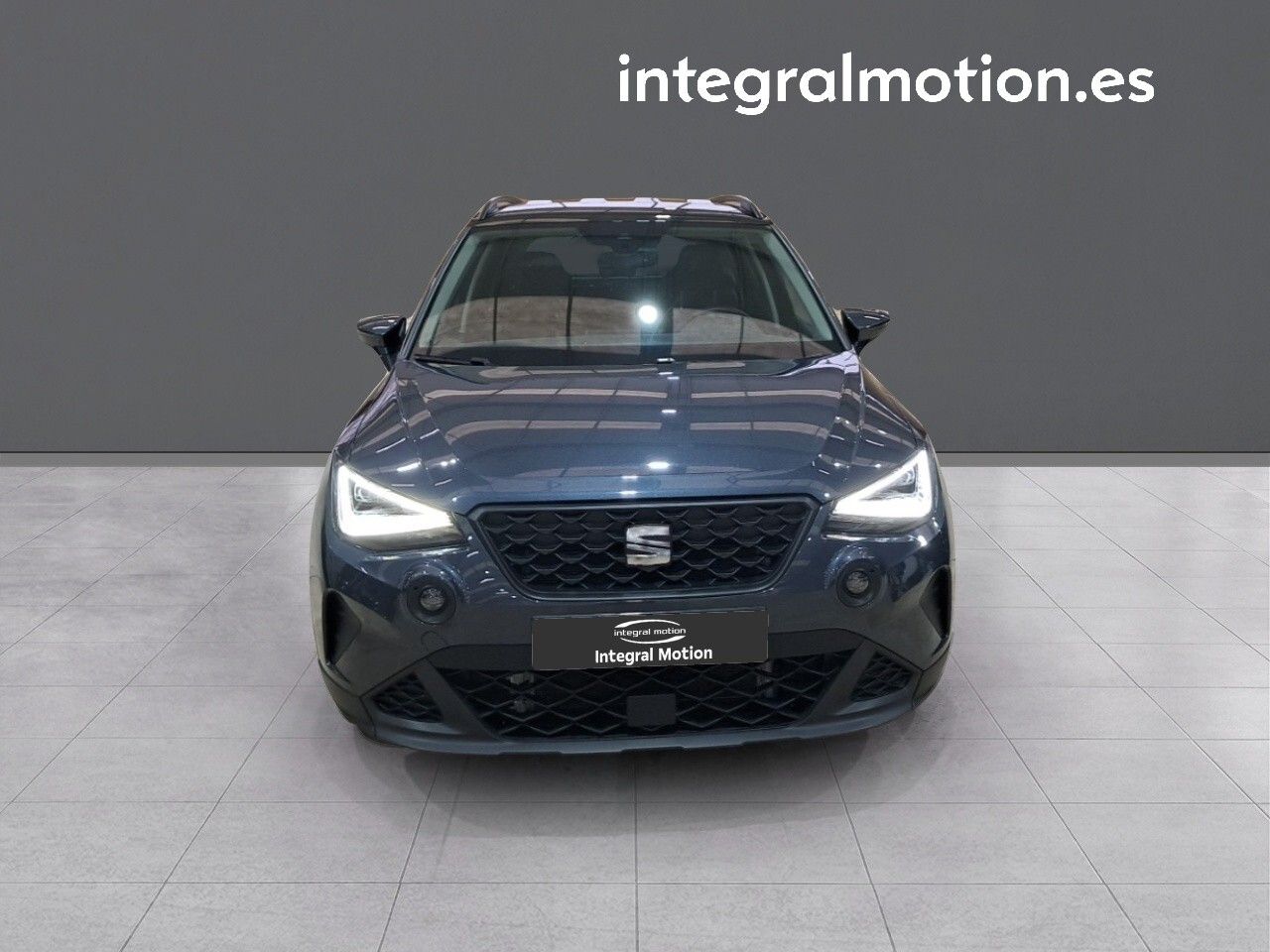 Seat Arona 1.0 TSI 85kW Style Special Edition