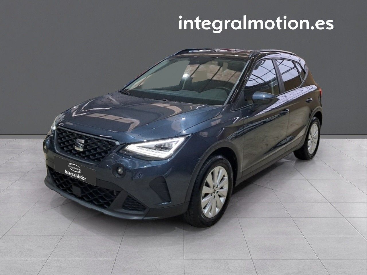 Seat Arona 1.0 TSI 85kW Style Special Edition