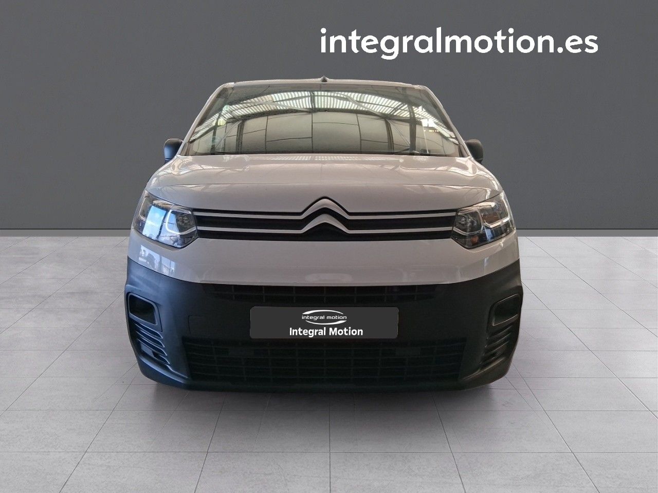 Citroën Berlingo 1.5HDI FURGON M 100CV