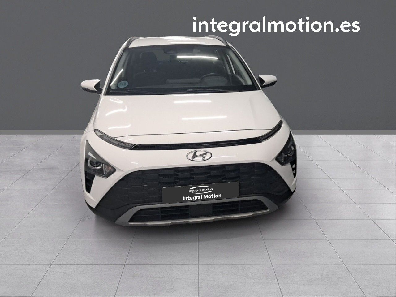 Hyundai Bayon 1.2 MPI Klass