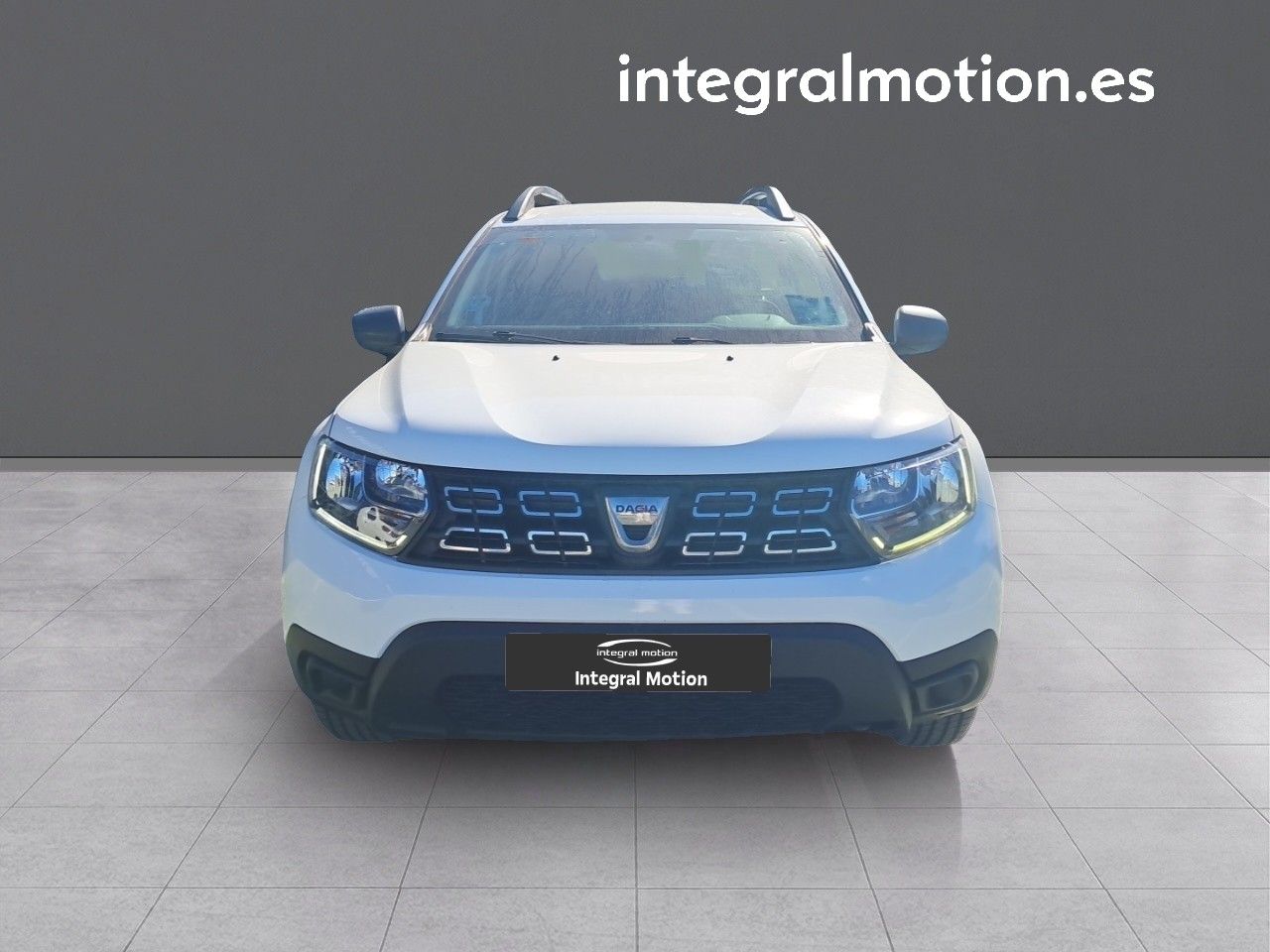 Dacia Duster Comfort Blue dCi 85kW (115CV) 4X4