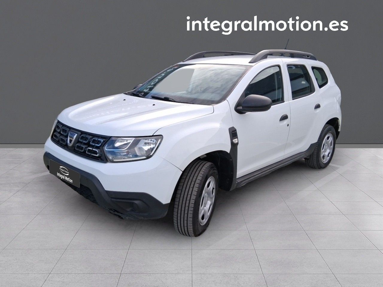 Dacia Duster Comfort Blue dCi 85kW (115CV) 4X4