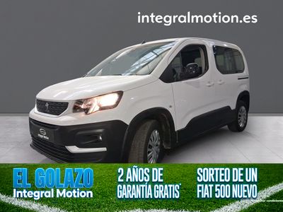 peugeot-rifter-1-5-hdi-combi-100cv-0 Thumbnail