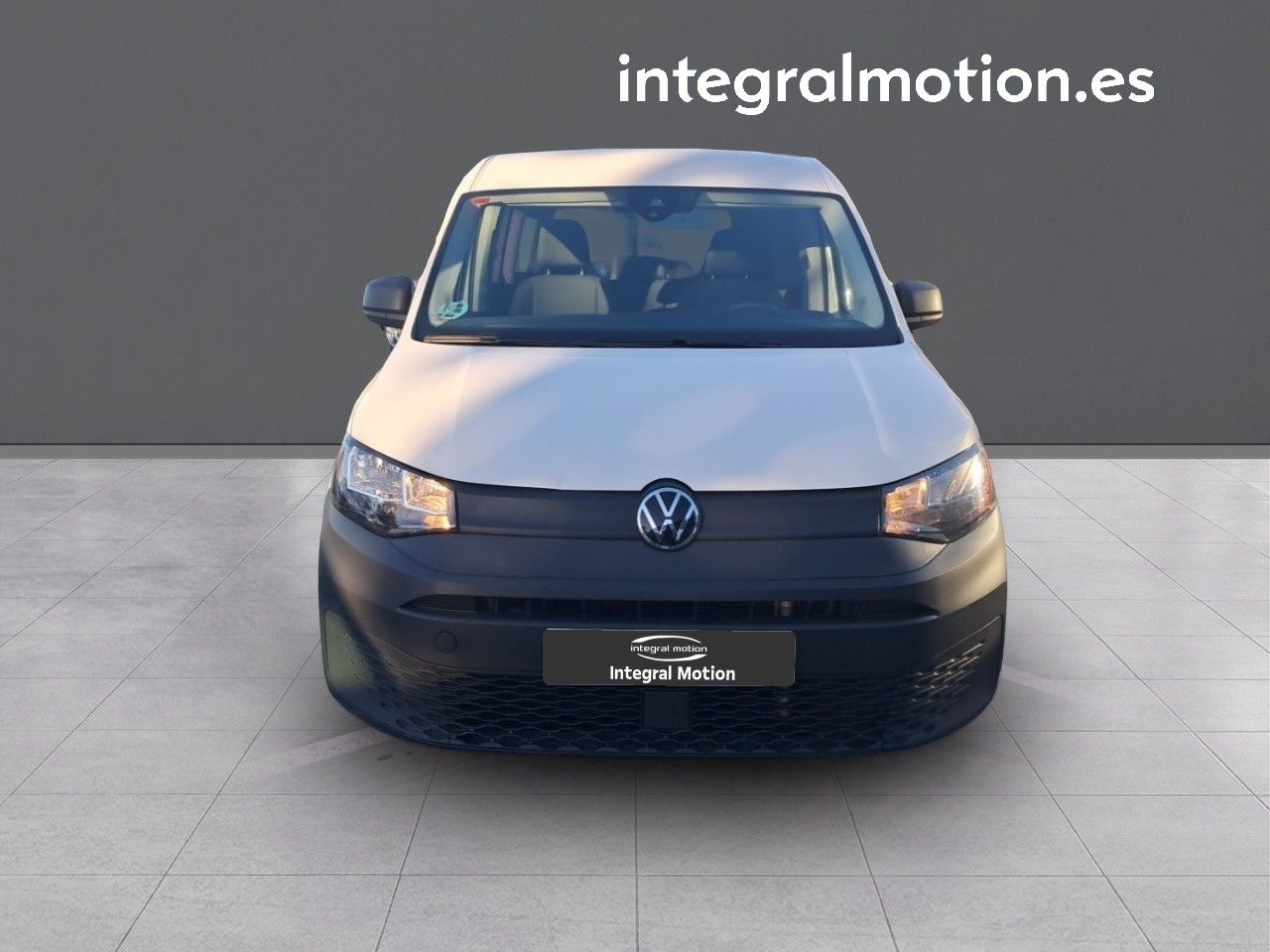 Volkswagen Caddy 2.0 TDI COMBI 102CV