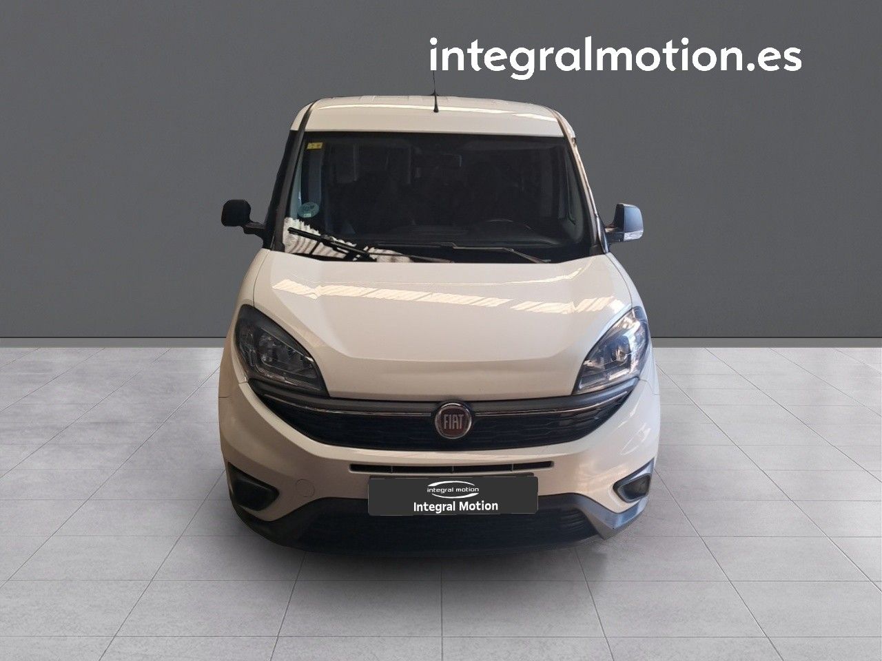 Fiat Doblò 1.3 JTD COMBI 90 CV