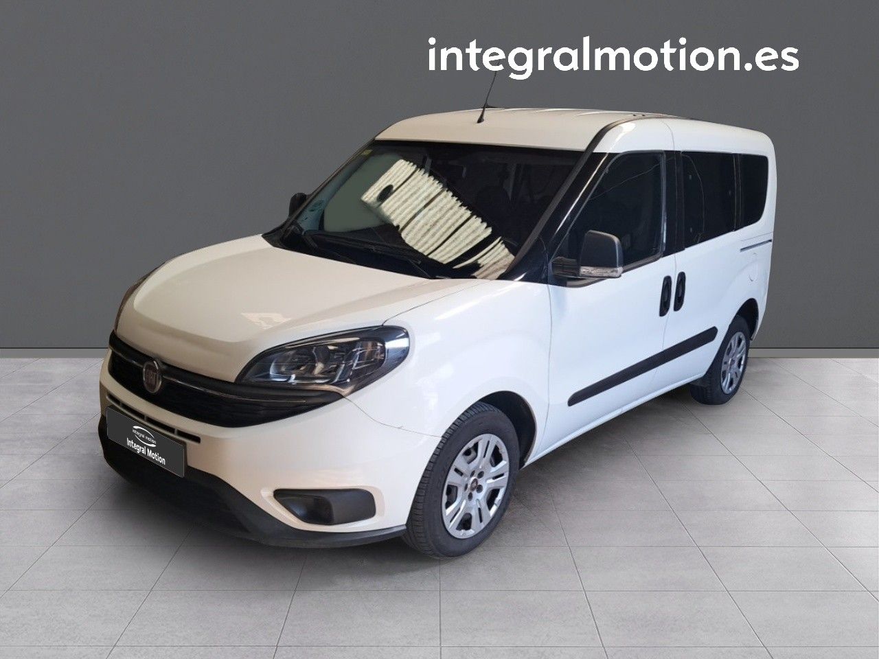 Fiat Doblò 1.3 JTD COMBI 90 CV