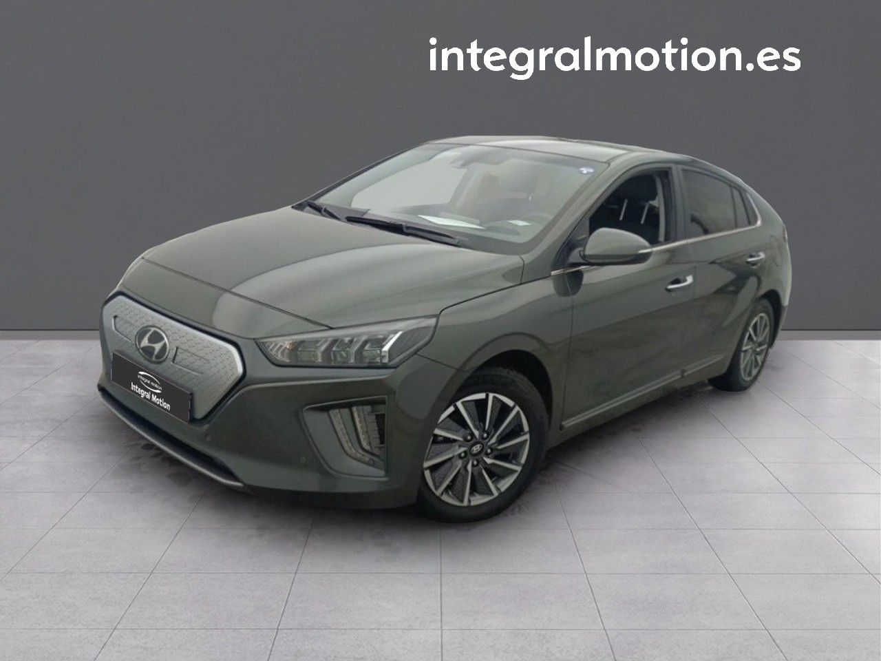 Hyundai IONIQ EV Style
