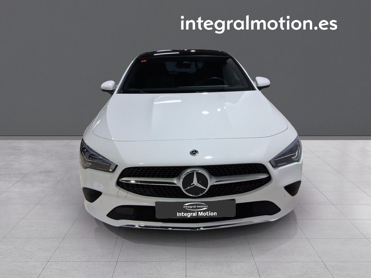 Mercedes CLA CLA 250 e Shooting Brake