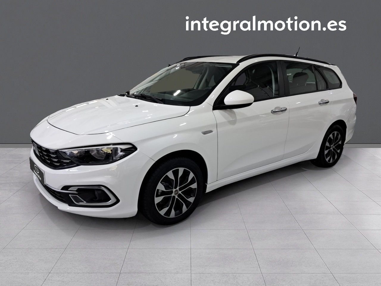Fiat Tipo SW City Life 1.5 Hybrid 97kW (130CV) DCT