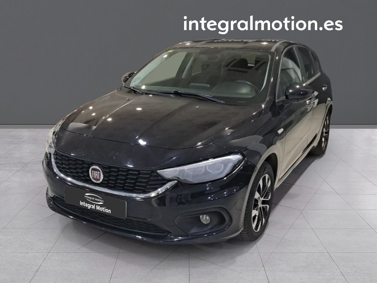 Fiat Tipo 5P 1.3 Multijet 70kW (95CV) Mirror