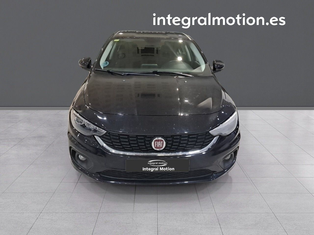 Fiat Tipo 5P 1.3 Multijet 70kW (95CV) Mirror