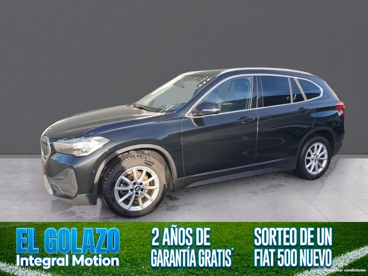 BMW X1 sDrive16d