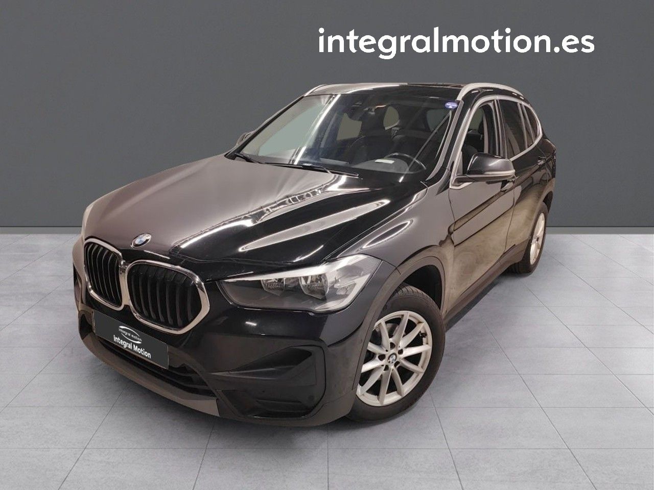 BMW X1 sDrive16d