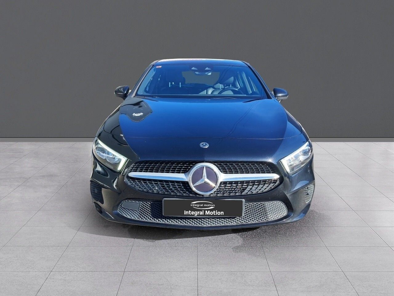 Mercedes Clase A A 180 d