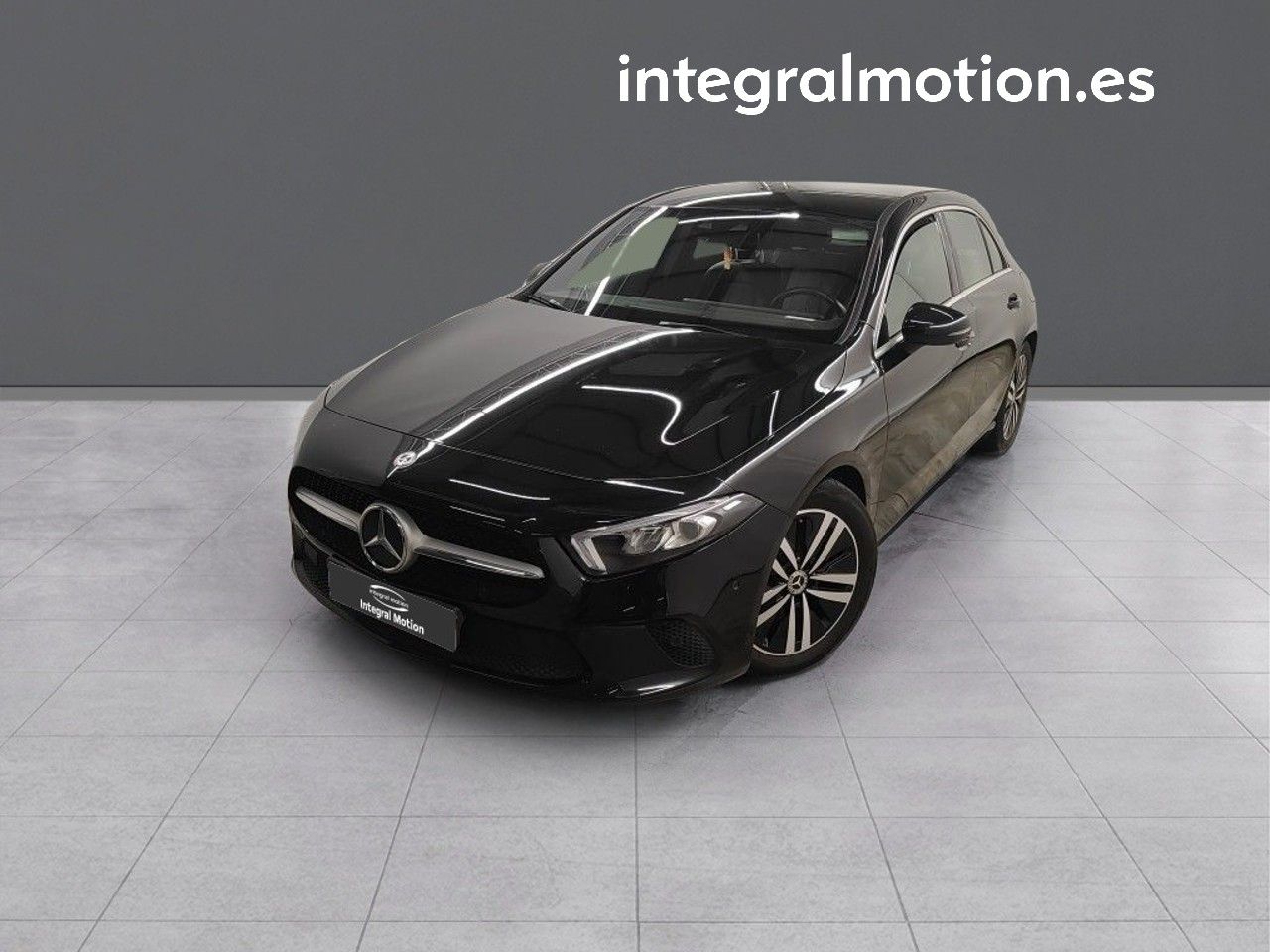 Mercedes-Benz Clase A A 180 d