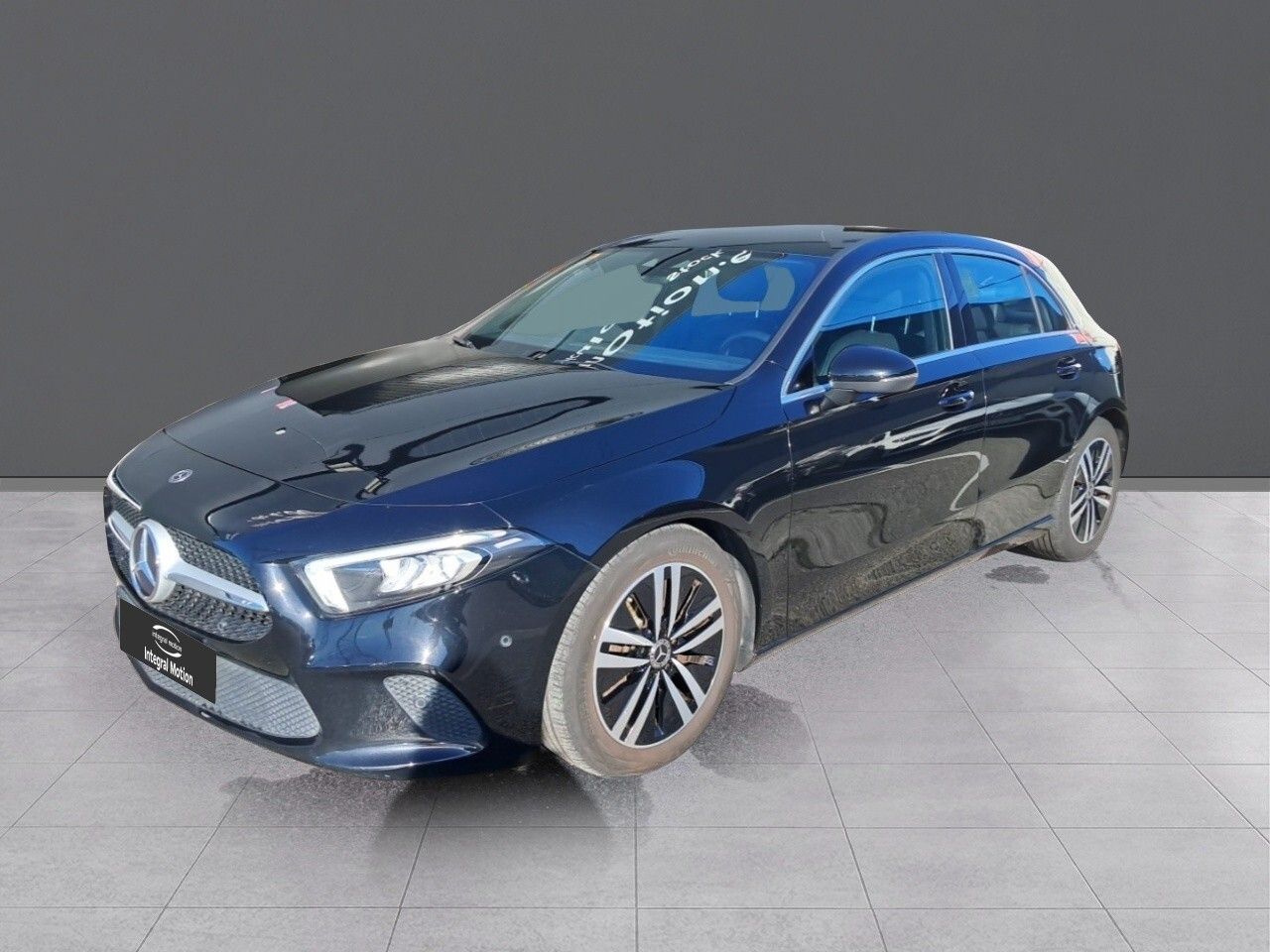 Mercedes Clase A A 180 d