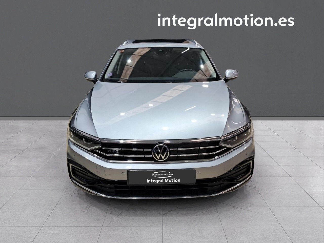 Volkswagen Passat Variant GTE 1.4 TSI e-Power 115kW + 85kW