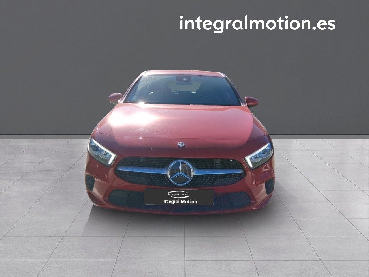 Mercedes Clase A A 180 d