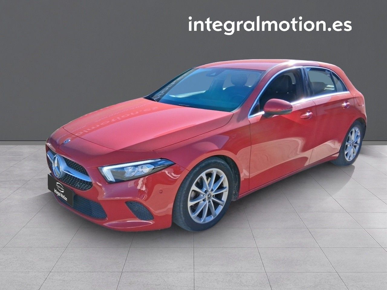 Mercedes Clase A A 180 d