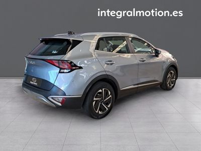 kia-sportage-1-6-crdi-mhev-100kw-136cv-drive-4x2-4 Thumbnail