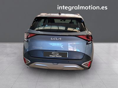 kia-sportage-1-6-crdi-mhev-100kw-136cv-drive-4x2-24 Thumbnail