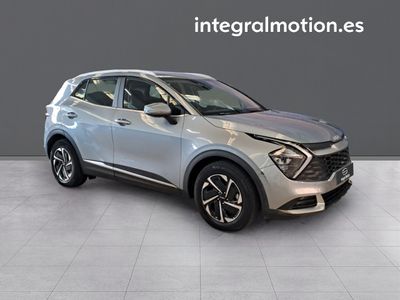 kia-sportage-1-6-crdi-mhev-100kw-136cv-drive-4x2-2 Thumbnail