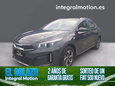 kia-xceed-1-0-t-gdi-business-74kw-100cv-0 Thumbnail