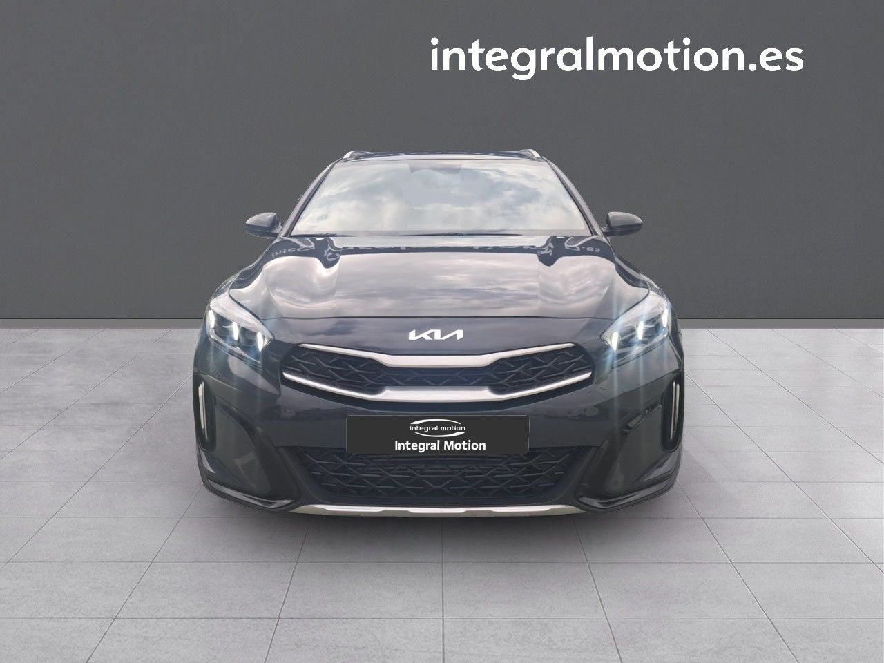 Kia XCeed 1.0 T-GDi Business 74kW (100CV)