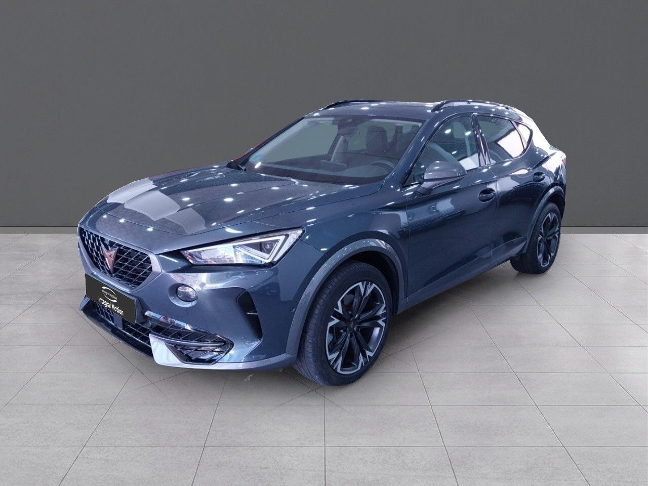 Brugt Cupra Formentor 1.5 tsi