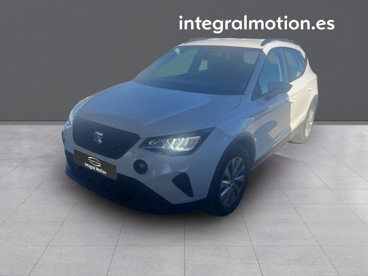 Seat Arona 1.0 TSI 70kW (95CV) Reference