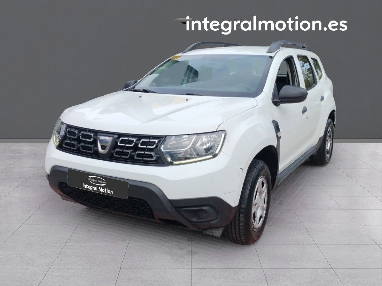 Dacia Duster Essential Blue dCi 85kW (115CV) 4X4