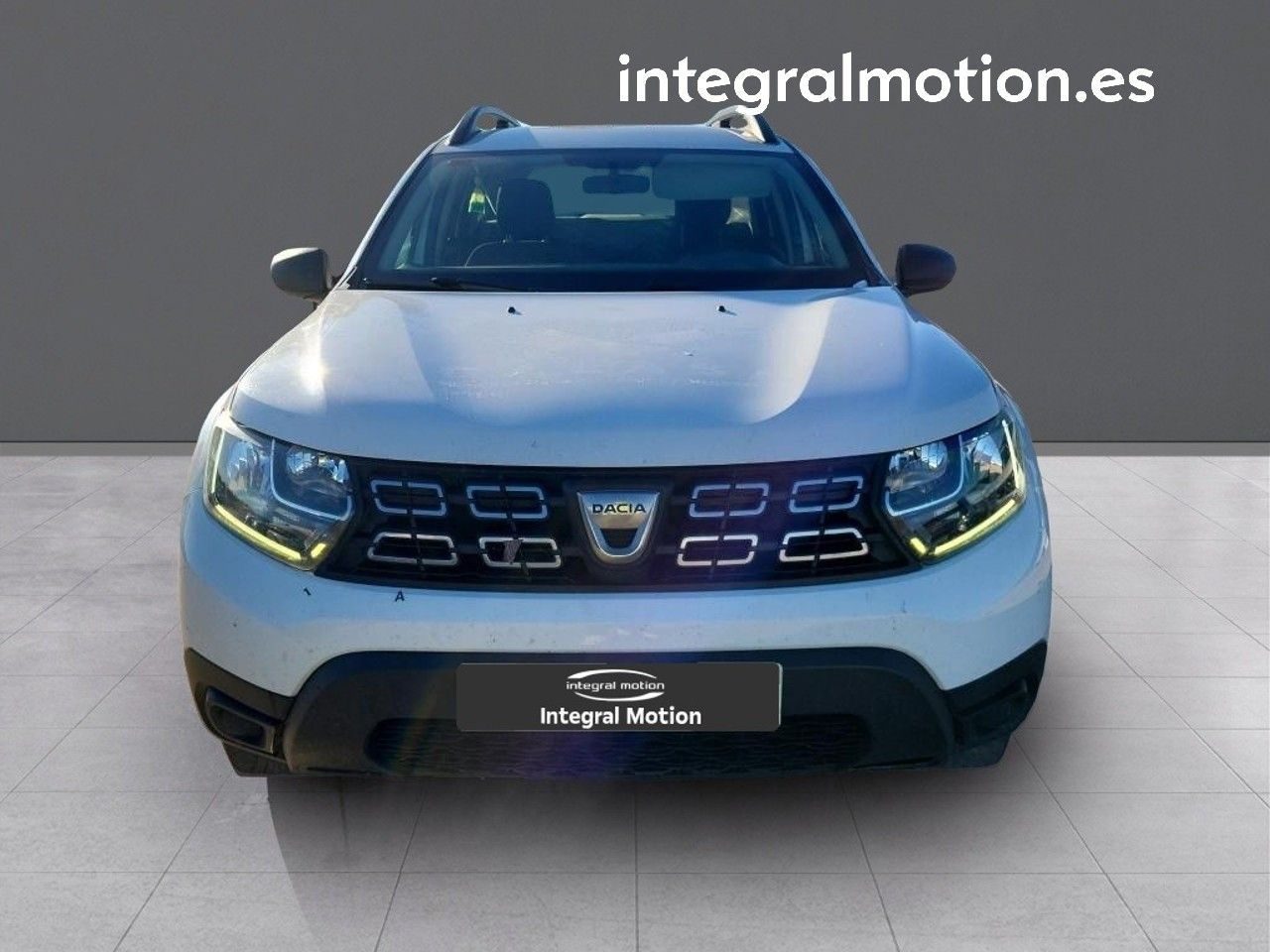 Dacia Duster Essential Blue dCi 85kW (115CV) 4X4