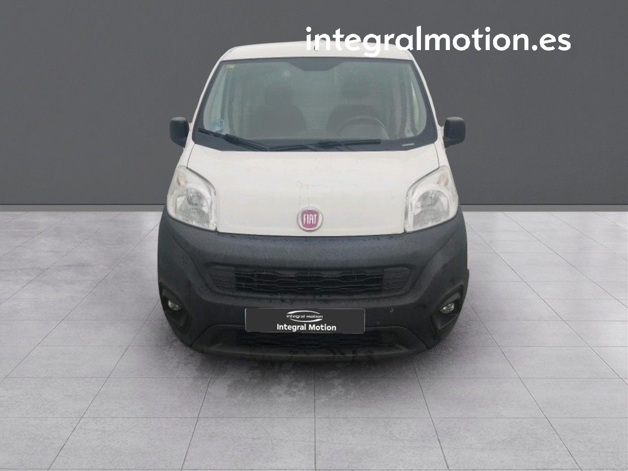 Fiat Fiorino Cargo Base N1 1.3 MJet furgón derivado de turismo