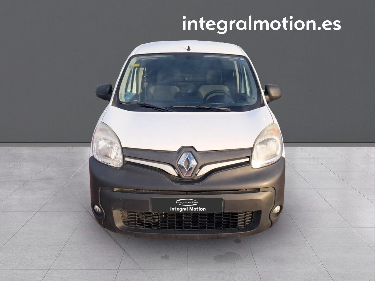Renault Kangoo Furgon Profesional dCi  furgón derivado de turismo
