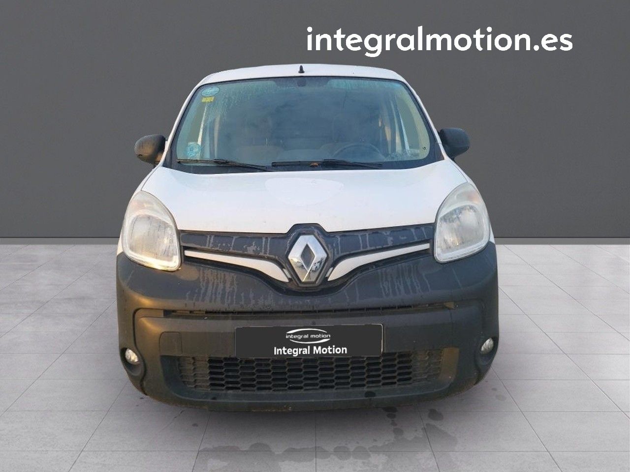 Renault Kangoo Furgon Profesional dCi  furgón derivado de turismo