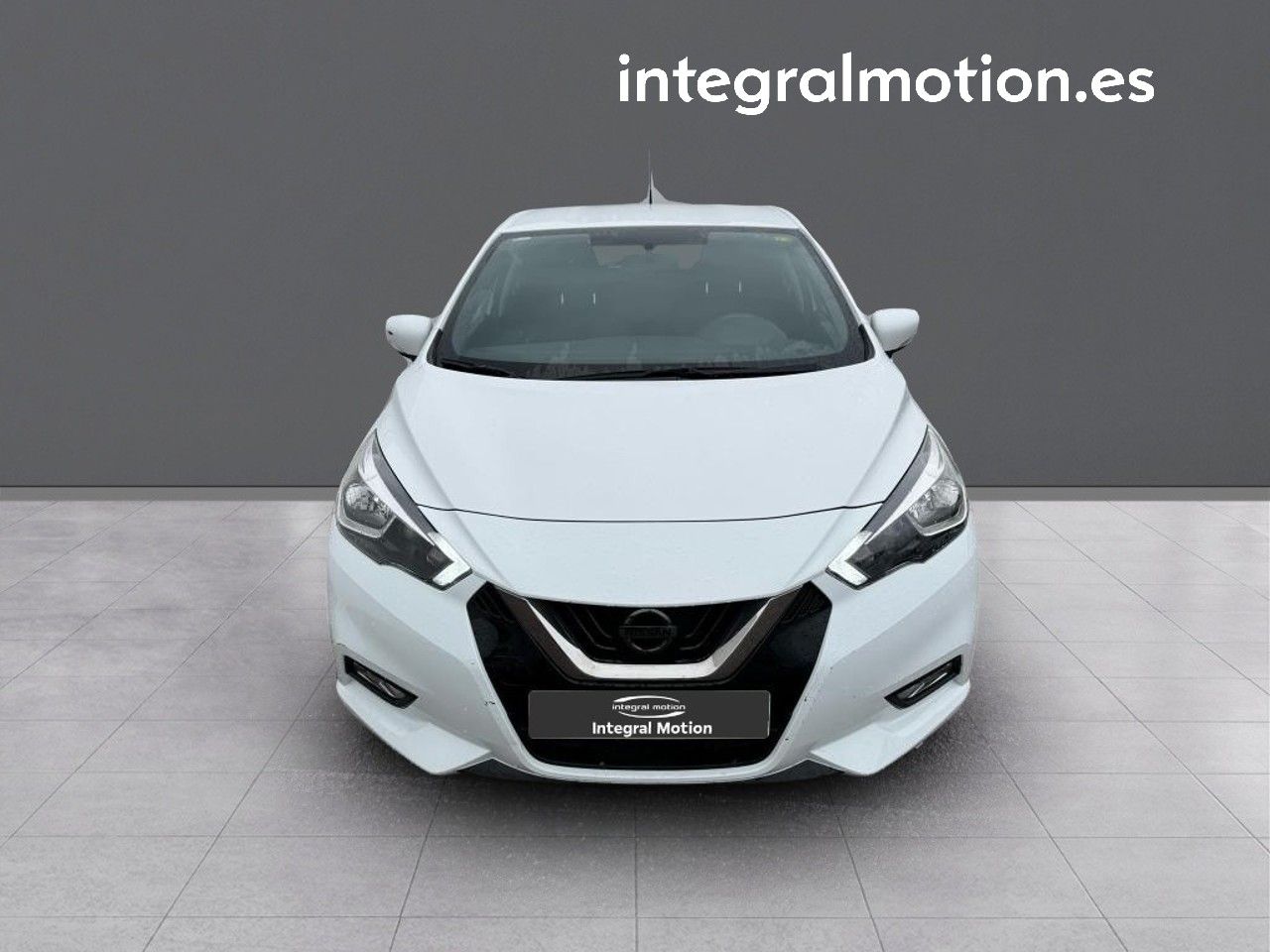 Nissan Micra IG-T 74 kW (100 CV) E6D Acenta